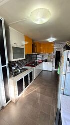 MARSILING DRIVE (Woodlands),  #578160081